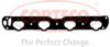 MERCE 1191412580 Gasket, intake manifold